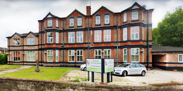 Birkenhead  - CH42 4QB